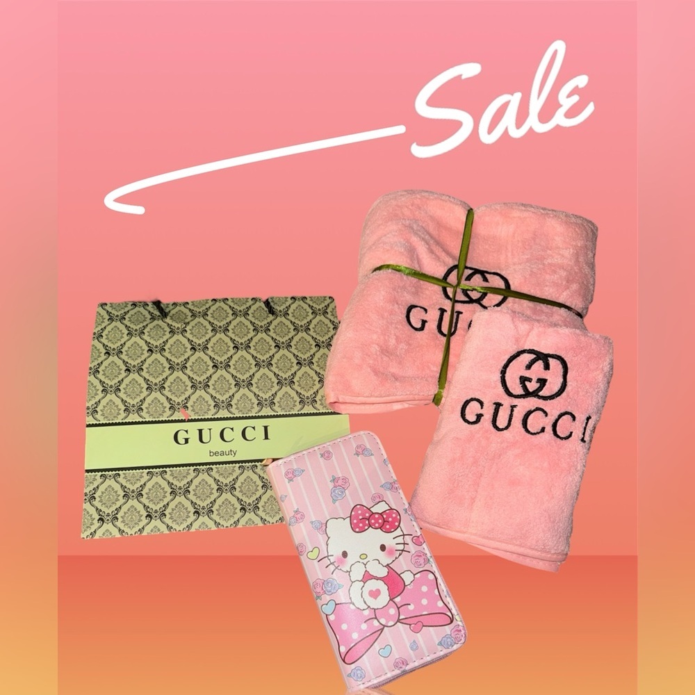Great Gift bundle